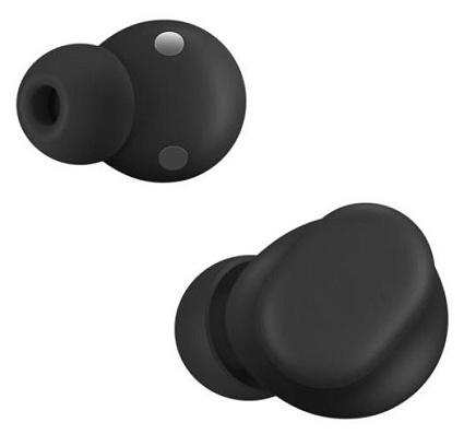 Беспроводные наушники Beats Solo Buds, черный Фото 3