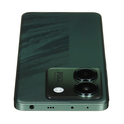 Смартфон Xiaomi Poco M7 Pro SIM + eSIM, 8 Гб RAM, 256 Гб, зеленый (EU) Фото 5