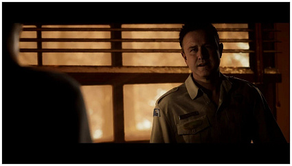 Игра The Quarry [PS5, русская версия] Фото 2