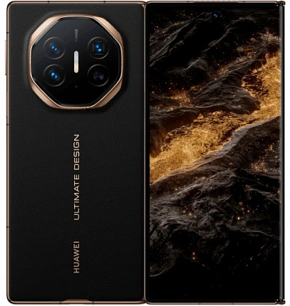 Смартфон Huawei Mate XT Ultimate 16/1024 Гб, черный (51098EKK) Фото 4