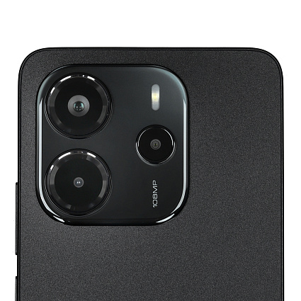 Смартфон Xiaomi Redmi Note 14 SIM + eSIM, 6 Гб RAM, 128 Гб, черный (EU) Фото 6