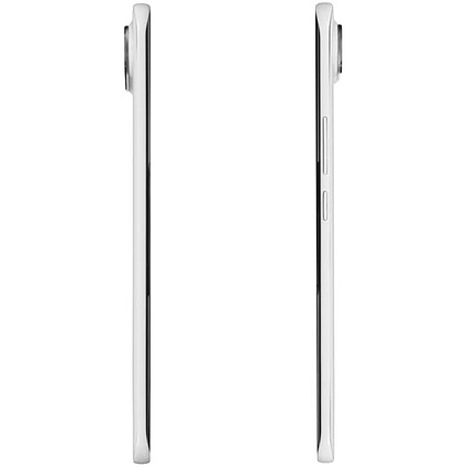 Смартфон Tecno Spark Slim 8/256 ГБ, белый Фото 4