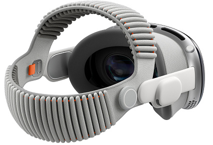 Очки смешанной реальности Apple Vision Pro (2025) 1ТБ Фото 4