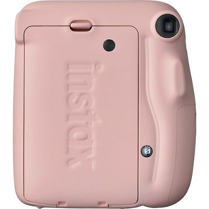 Фотоаппарат Fujifilm instax mini 11, розовый Фото 2