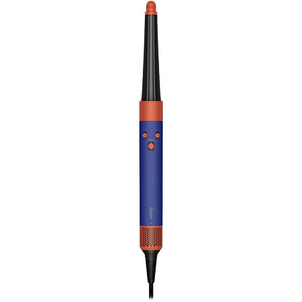 Стайлер Dyson Airwrap Long HS08, Vinca Blue/Topaz (CN) Фото 2