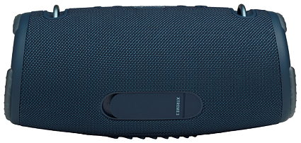 Портативная акустика JBL Xtreme 3, 100 Вт, синий Фото 6