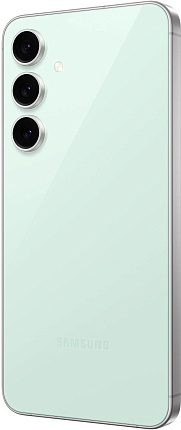 Смартфон Samsung Galaxy S24 FE 8/512Гб, зеленый Фото 7