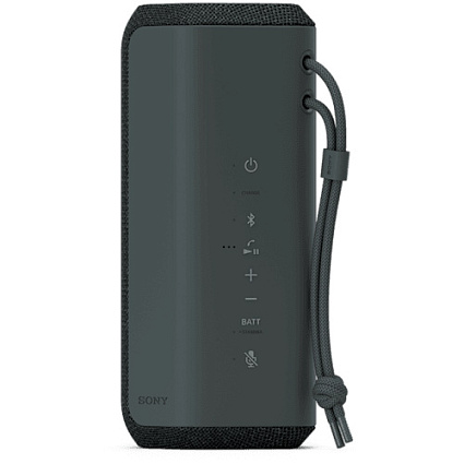 Портативная акустика Sony SRS-XE200, черный Фото 2