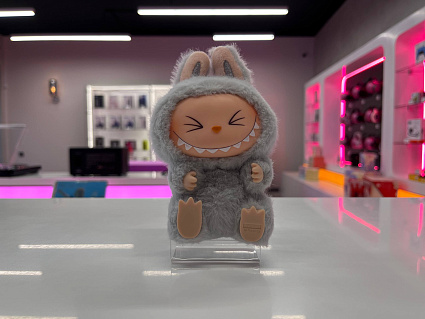 Игрушка Pop Mart Labubu The Monsters "Have A Seat" Blind Box (1 штука) Фото 3