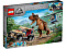 Конструктор LEGO Jurassic World 76941 Погоня за карнотавром Фото 1