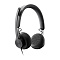 Наушники Logitech Headset Zone Wired Teams, черный Фото 2
