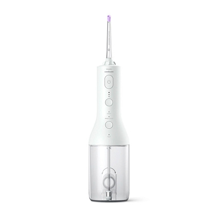 Ирригатор Philips Sonicare Cordless Power Flosser 3000 HX3826/31 Фото 1