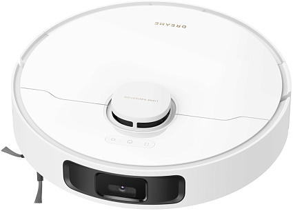 Робот-пылесос Dreame L10s Pro Gen2, белый (RLL42SDA) Фото 7