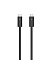 Кабель Apple Thunderbolt 4 (USB‑C) Pro Cable (3м) (MWP02ZM/A) Фото 2
