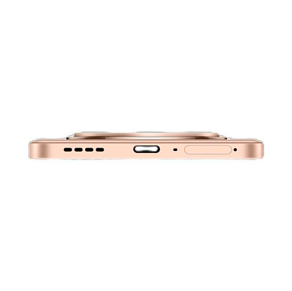 Смартфон Realme 13+ SIM + eSIM, 8 Гб RAM, 256 Гб, золотой (RU) Фото 8
