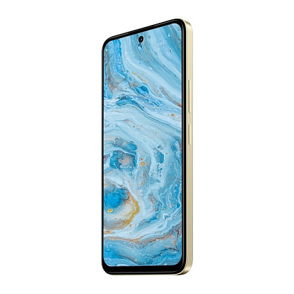 Смартфон Xiaomi Redmi 13 8/256 Гб, золотой Фото 5