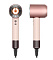 Фен Dyson Supersonic HD16 Nural, Pink/Rose Gold (533462/598969) Фото 2