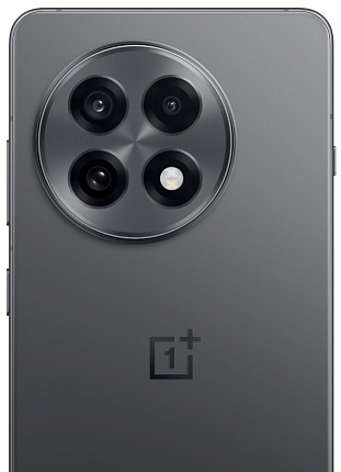 Смартфон OnePlus 13R 12/256Гб, Nebula Noir Фото 4