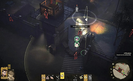 Игра 63 Days The Home Army Edition для PS5, русская версия Фото 7