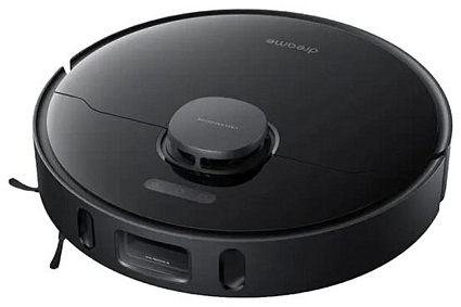 Робот-пылесос Xiaomi Dreame L10 Pro (RLS5L), черный Фото 3