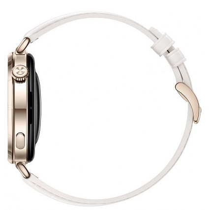 Смарт-часы Huawei Watch GT 6 41 мм, белый (55020FVV) Фото 5