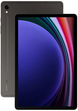 Планшет Samsung Galaxy Tab S9 5G 8GB/128Гб, серый Фото 1