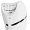 Эпилятор Philips BRE710/00, белый Фото 4