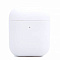 Чехол для наушников vlp Plastic Case для AirPods, белый Фото 1