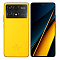 Смартфон Xiaomi Poco X6 Pro SIM + eSIM, 12 Гб RAM, 512 Гб, желтый (EU) Фото 1