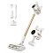 Вертикальный пылесос Dreame R10 (VTV22B) Фото 4