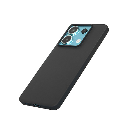 Смартфон Xiaomi Redmi Note 13 Pro SIM + eSIM NFC, 12 Гб RAM, 512 Гб, бирюзовый (EU) Фото 9