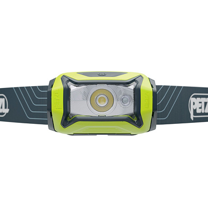 Налобный фонарь Petzl Tikka, желтый Фото 2