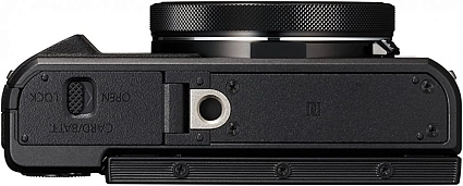 Компактный фотоаппарат Canon PowerShot G7X Mark II, черный Фото 6