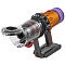 Вертикальный пылесос Dyson V12 Detect Slim Absolute Фото 7