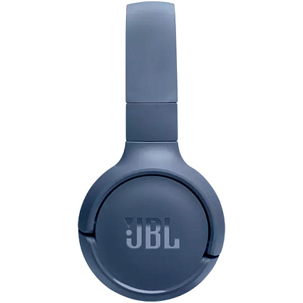 Беспроводные наушники JBL Tune 520BT, синий Фото 4