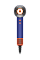 Фен Dyson Supersonic HD16 Nural, Vinca Blue/Topaz EU/KR Фото 3
