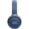 Беспроводные наушники JBL Tune 520BT, синий Фото 4