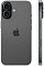 Смартфон Apple iPhone 17 Dual Sim 512Гб, Black (черный) Фото 3