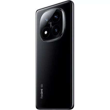 Смартфон Xiaomi Redmi Note 14 Pro+ 5G 12/512 Гб, черный Фото 3