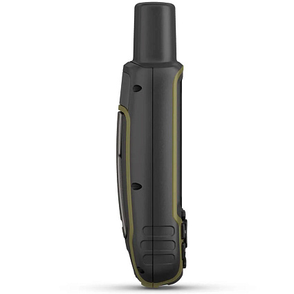Навигатор Garmin GPSMAP 65s, черный Фото 3