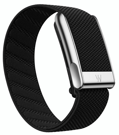 Фитнес-браслет WHOOP Life (MG), серебристый Фото 1