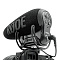 Микрофон RODE Videomic Pro+, черный Фото 2