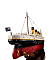 Конструктор LEGO Titanic (10294) Фото 4