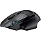 Беспроводная мышь Logitech G502 X Lightspeed, черный Фото 4
