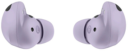 Беспроводные наушники Samsung Galaxy Buds2 Pro, bora purple Фото 2