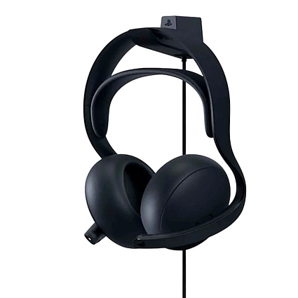 Беспроводные игровые наушники Sony Pulse Elite, черный Фото 6