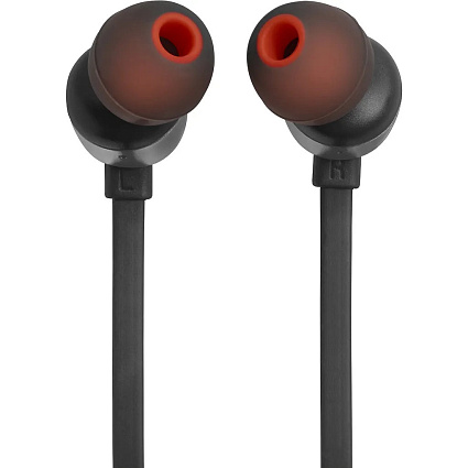 Наушники JBL Tune 310C, черный Фото 2
