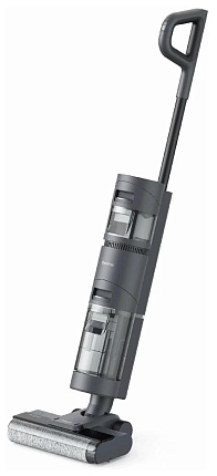 Вертикальный пылесос Dreame H12 Dual, черный (HHV4) Фото 2