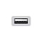 Переходник Apple USB-C to USB Adapter (MJ1M2ZM/A) Фото 2