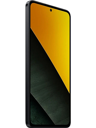 Смартфон Poco M7 Pro 5G 8/256 Гб, черный Фото 3